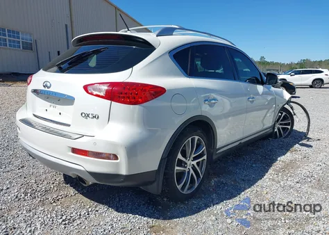 2016 Infiniti Qx50 z USA, uszkodzony, nr VIN JN1BJ0RP8GM233832